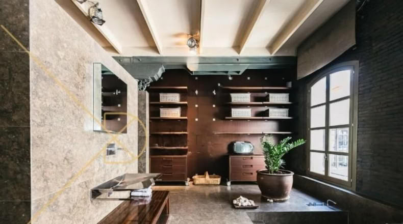 Barcelona - Barcelona - 300m2