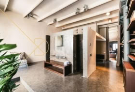 Barcelona 300&nbsp;m²