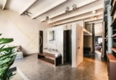 Casa de pueblo en alquiler en la España, Barcelona, ref: TR332213 foto