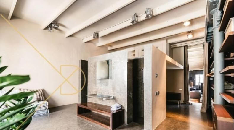 Barcelona - Barcelona - 300m2