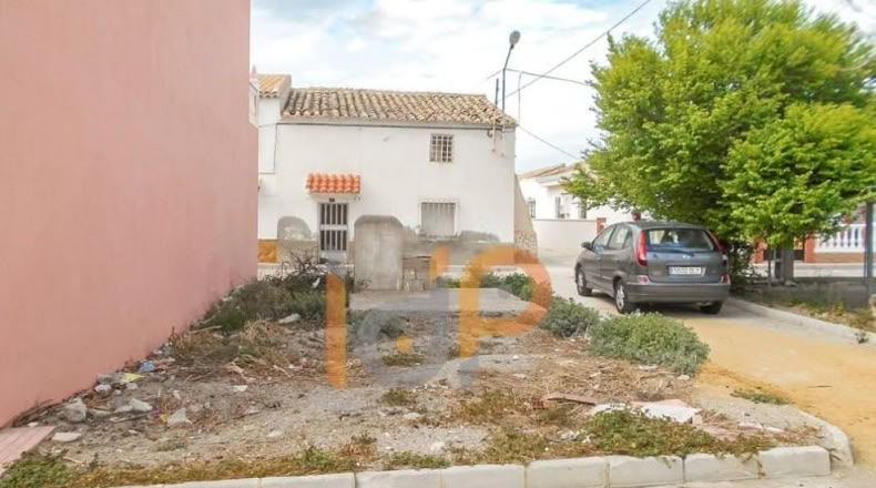 Almería - Albox - 60m2