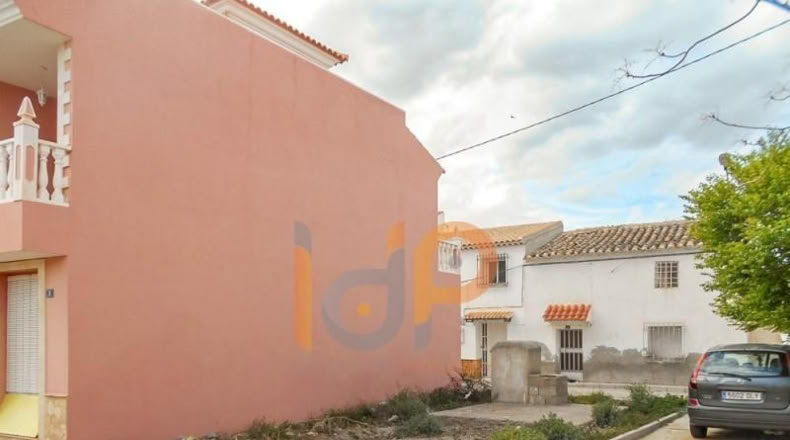 Almería - Albox - 60m2