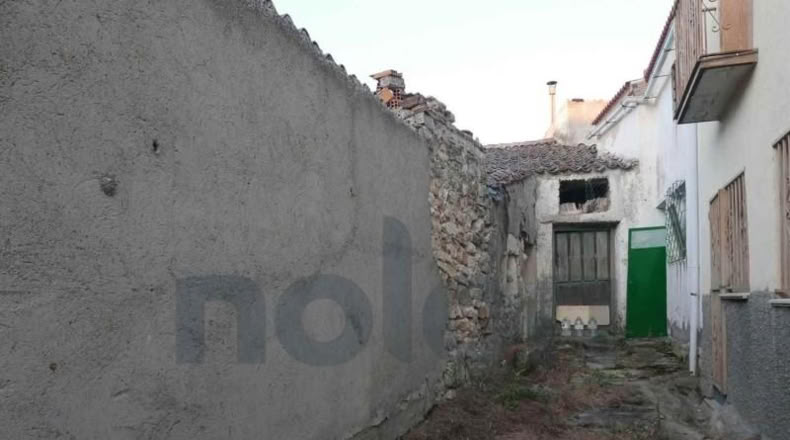 Segovia - Vegas de Matute - 50m2