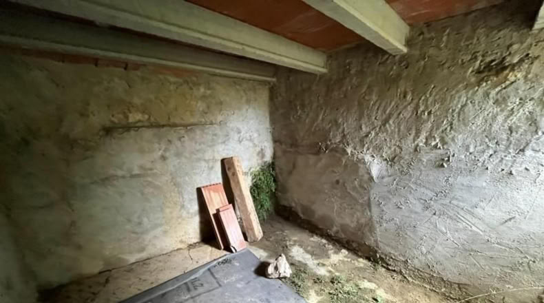 Tarragona - Horta de Sant Joan - 1170m2