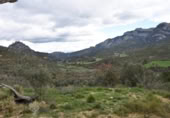 Detached villa with land for sale on España, Horta de Sant Joan, ref: TR303451 photo