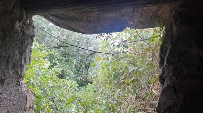 Tarragona - Horta de Sant Joan - 1170m2