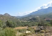 Detached villa with land for sale on España, Horta de Sant Joan, ref: TR303451 photo
