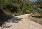 Detached villa with land for sale on España, Horta de Sant Joan, ref: TR303451 photo