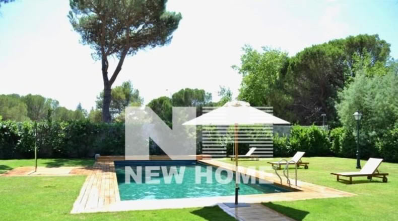 Comunidad de Madrid - Madrid - 3500m2
