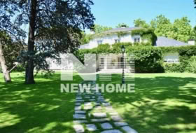 Las Rozas de Madrid 3500&nbsp;m²
