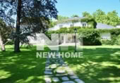 Chalet independiente con terreno en alquiler en la España, Las Rozas de Madrid, ref: TR297633 foto