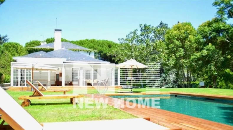 Comunidad de Madrid - Madrid - 3500m2