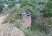 Terreny no urbanitzable en venda a la España, la Vall d'Alba, ref.: TR303072 foto