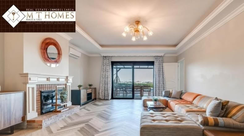 Malaga - Marbella - 976m2