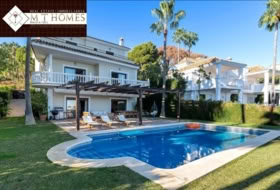 Marbella 976&nbsp;m² 