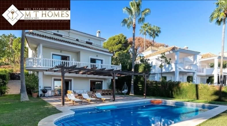 Malaga - Marbella - 976m2