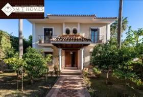 Marbella 976&nbsp;m² 