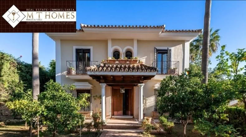Malaga - Marbella - 976m2