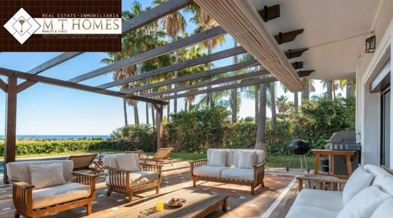 Malaga - Marbella - 976m2