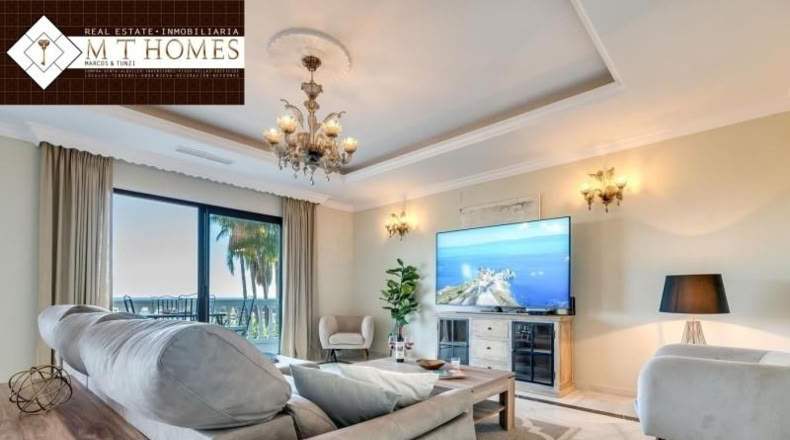 Malaga - Marbella - 976m2