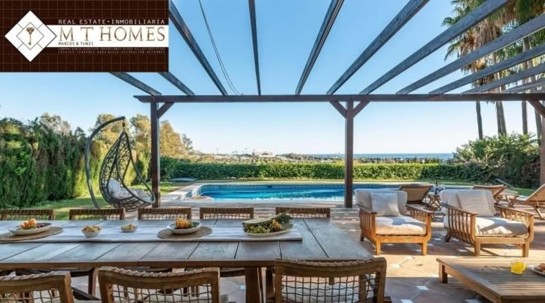 Malaga - Marbella - 976m2