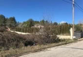 Suelo urbano en venta en la España, la Joncosa del Montmell, ref: TR300920 foto