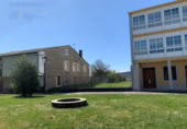 Parcela urbanizable en venta en la España, Bóveda, ref: TR293833 foto