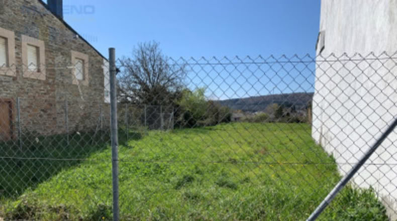 Lugo - Bóveda - 510m2