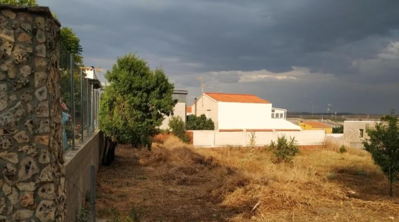 Cuenca - Rozalén del Monte - 200m2