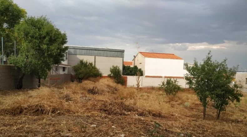 Cuenca - Rozalén del Monte - 200m2