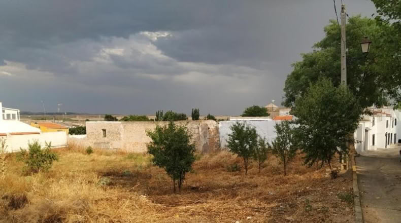 Cuenca - Rozalén del Monte - 200m2