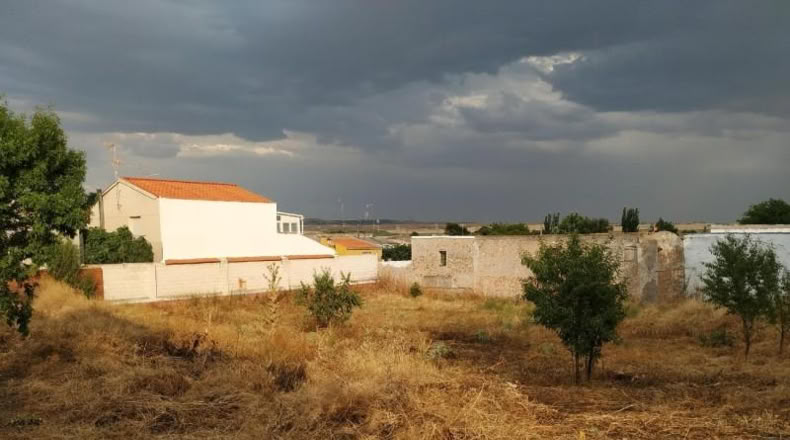 Cuenca - Rozalén del Monte - 200m2