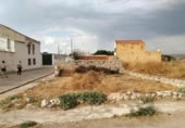 Land suitable for development for sale on España, Rozalén del Monte, ref: TR304605 photo