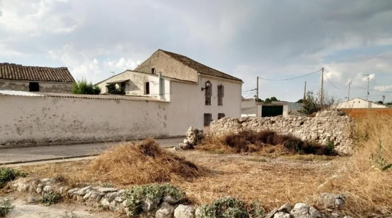Cuenca - Rozalén del Monte - 200m2