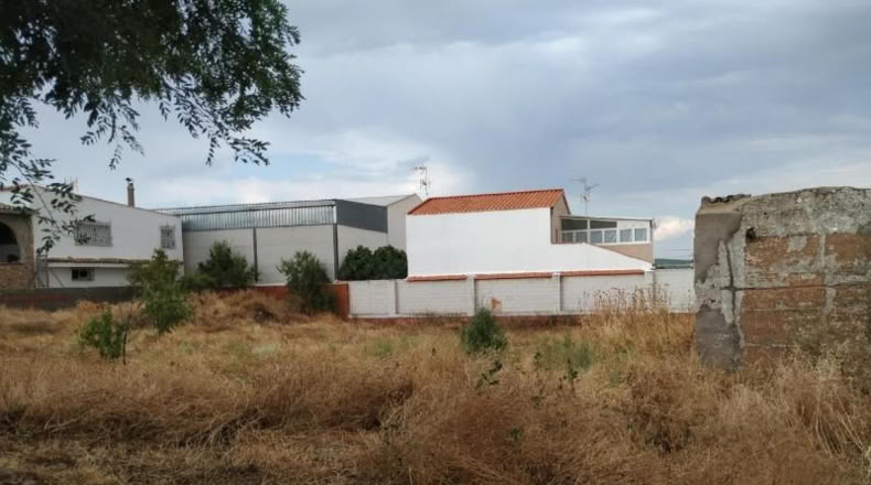 Cuenca - Rozalén del Monte - 200m2