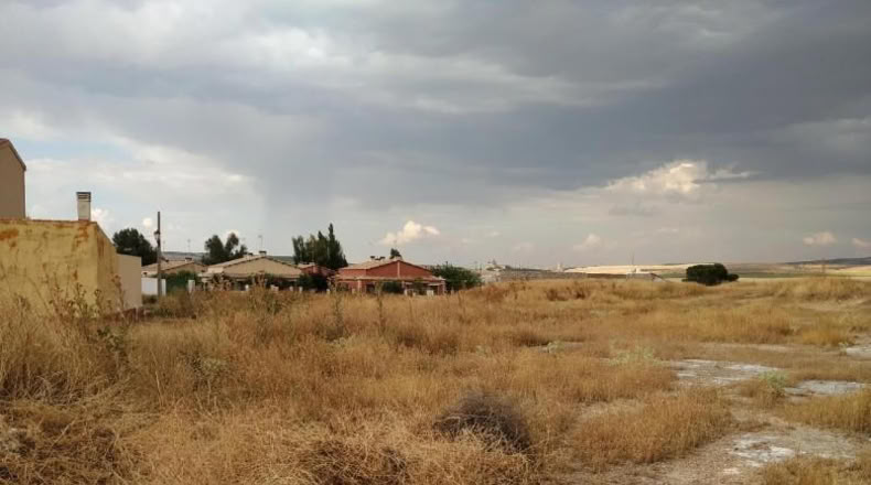 Cuenca - Rozalén del Monte - 200m2