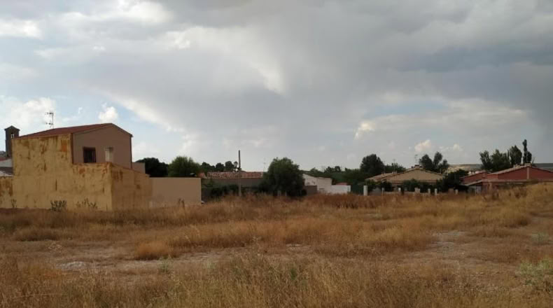 Cuenca - Rozalén del Monte - 200m2