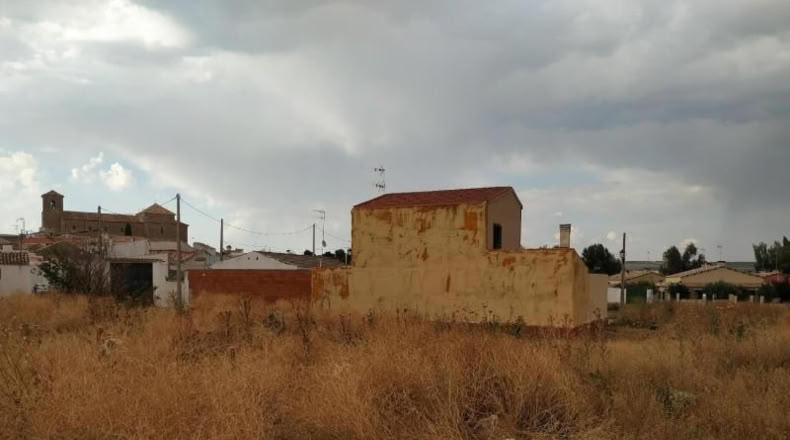 Cuenca - Rozalén del Monte - 200m2