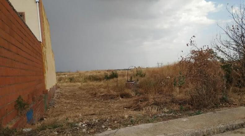 Cuenca - Rozalén del Monte - 200m2