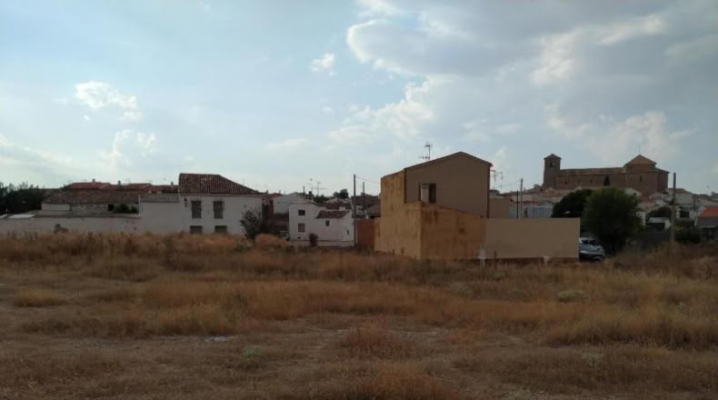 Cuenca - Rozalén del Monte - 200m2
