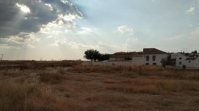 Cuenca - Rozalén del Monte - 200m2