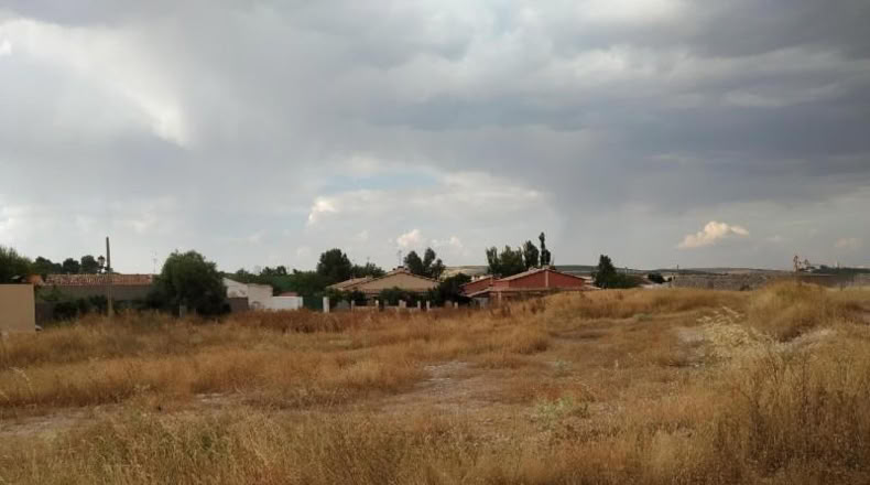 Cuenca - Rozalén del Monte - 200m2