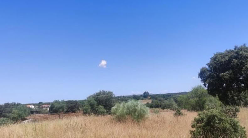 Cáceres - Arroyo de la Luz - 2800m2