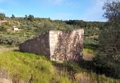 Non-developable land for sale on España, la Torre de l'Espanyol, ref: TR301400 photo