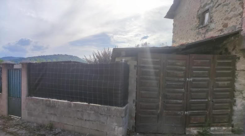 Леон - Toral de los Vados - 170m2