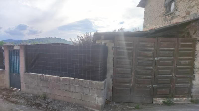 Леон - Toral de los Vados - 170m2