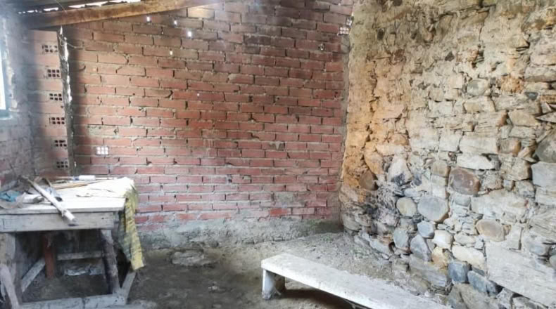 Леон - Toral de los Vados - 170m2
