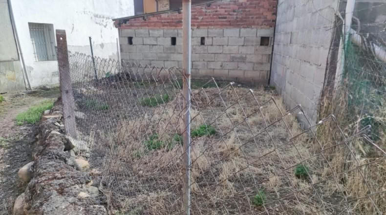 Леон - Toral de los Vados - 170m2