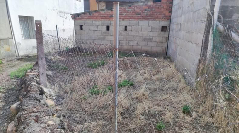 Леон - Toral de los Vados - 170m2