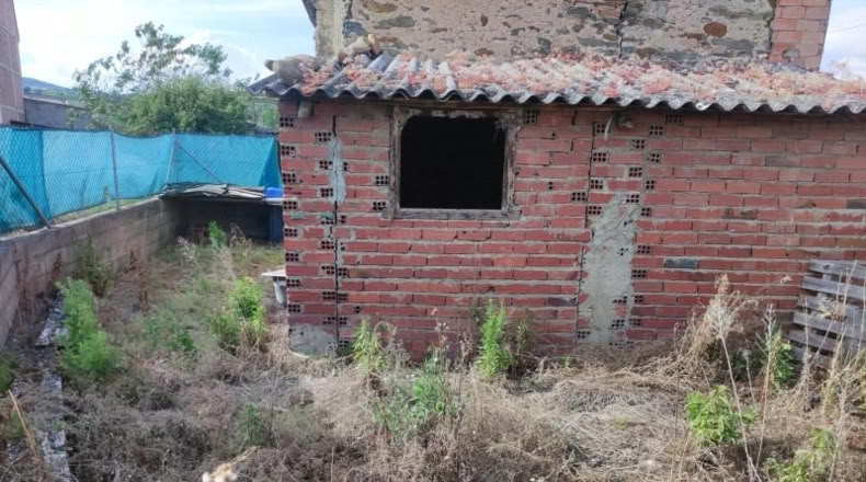 Леон - Toral de los Vados - 170m2